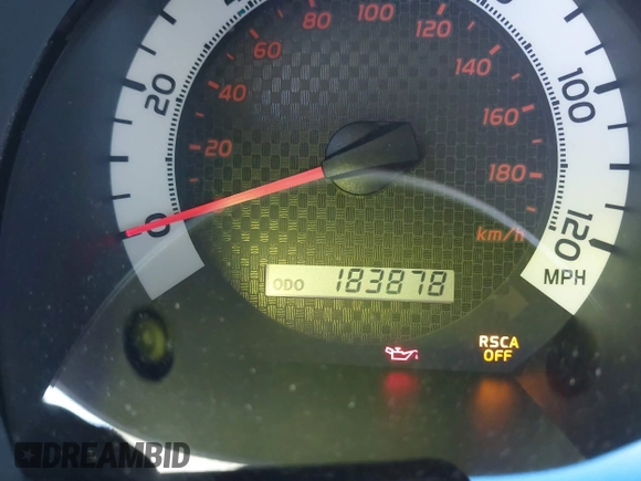 2015 Toyota Tacoma z VIN 3TMLU4EN3FM186765, wystawiony jako IAAI lot #42235553 z przebiegiem 183 878 mil mil oraz . Historia ofert i sprzedaży dostępna na DreamBid. Obrazek 16.