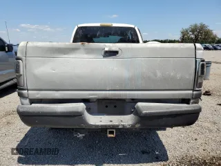 2002 Dodge 2500 z VIN 3B7KC23652M291462, wystawiony jako Copart lot #53378895 z przebiegiem Nie podano mil oraz Szkoda całkowita • Salvage title. Historia ofert i sprzedaży dostępna na DreamBid. Obrazek 6.