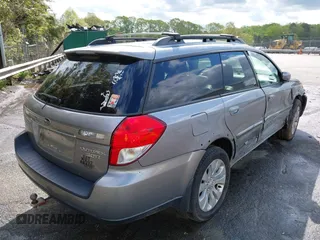2009 Subaru Outback Limited z VIN 4S4BP85C794316745, wystawiony jako IAAI lot #41910831 z przebiegiem 106 822 mil mil oraz . Historia ofert i sprzedaży dostępna na DreamBid. Obrazek 4.