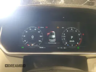 2022 Land Rover Range Rover Westminster с VIN SALGS2RU3NA464372, выставлен на аукционе Copart как лот 46324405 с пробегом 60 468 миль миль и Списание • Salvage title. История ставок и продаж доступна на DreamBid. Изображение 9.