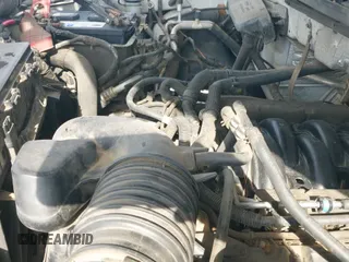 2011 Ford F-150 XL with VIN 1FTFW1EF6BFD10231, listed as a IAAI auction lot 41500916 with 328,527 mi miles and . Bid and sale history available at DreamBid. Image 19.