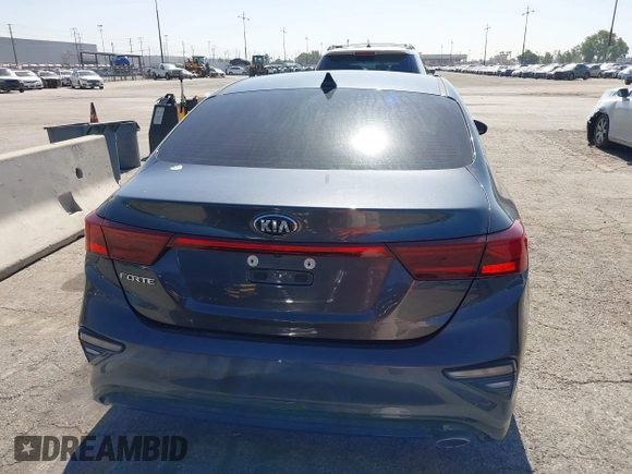 2019 Kia Forte LXS с VIN 3KPF24AD7KE090139, выставлен на аукционе IAAI как лот 42518490 с пробегом 137 371 миль миль и . История ставок и продаж доступна на DreamBid. Изображение 16.