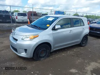 2012 Scion xD with VIN JTKKU4B48C1022758, listed as a IAAI auction lot 42603909 with 162,509 mi miles and . Bid and sale history available at DreamBid. Image 20.