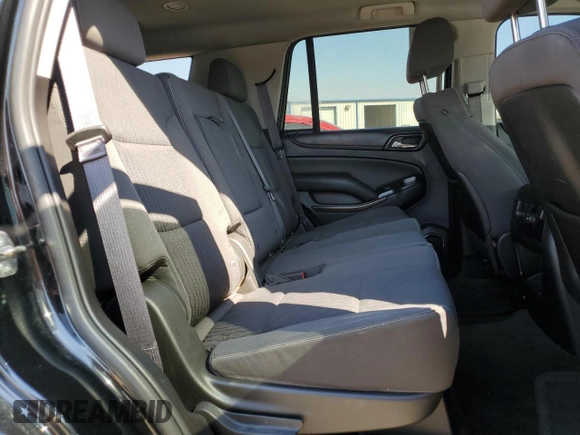 2015 GMC Yukon SLE with VIN 1GKS1AKC0FR228818, listed as a Copart auction lot 48677585 with 175,950 mi miles and Clean Title. Bid and sale history available at carsss.com. Image 11.