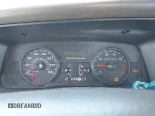 2008 Ford Police Interceptor с VIN 2FAHP71V48X155882, выставлен на аукционе IAAI как лот 41929332 с пробегом Не указан миль и . История ставок и продаж доступна на DreamBid. Изображение 7.