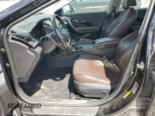 2012 Hyundai Azera z VIN KMHFG4JG4CA172955, wystawiony jako Copart lot #53270935 z przebiegiem 194 121 mil mil oraz Szkoda całkowita • Salvage title. Historia ofert i sprzedaży dostępna na DreamBid. Obrazek 7.