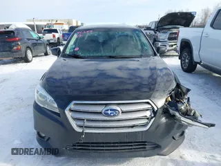 2016 Subaru Legacy 3.6R Limited with VIN 4S3BNEN6XG3041359, listed as a IAAI auction lot 41773110 with 200,957 mi miles. Bid and sale history available at carsss.com. Image 12.