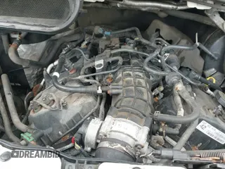 2017 Ford Transit Cargo с VIN 1FTBW3XG0HKB45325, выставлен на аукционе IAAI как лот 42429327 с пробегом 281 324 миль миль и . История ставок и продаж доступна на DreamBid. Изображение 18.