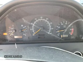 2000 Mercedes-Benz C 230 Kompressor with VIN WDBHA24G5YA855851, listed as a Copart auction lot 59222905 with Not provided miles and Salvage title. Bid and sale history available at DreamBid. Image 9.