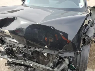 2023 Mazda CX-5 2.5 S Preferred Package with VIN JM3KFBCM8P0169220, listed as a Copart auction lot 46641195 with 0 mi miles and Salvage Title. Bid and sale history available at carsss.com. Image 13.