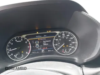 2021 Nissan Sentra SV with VIN 3N1AB8CV3MY235916, listed as a IAAI auction lot 41511614 with 73,079 mi miles and . Bid and sale history available at DreamBid. Image 7.