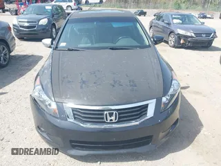 2008 Honda Accord EX-L z VIN 1HGCP36808A002443, wystawiony jako IAAI lot #42143004 z przebiegiem 154 729 mil mil oraz . Historia ofert i sprzedaży dostępna na DreamBid. Obrazek 12.