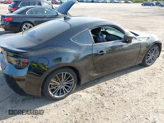 2015 Scion FR-S with VIN JF1ZNAA16F8713801, listed as a IAAI auction lot 42083355 with 117,367 mi miles and . Bid and sale history available at DreamBid. Image 4.