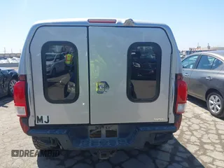 2017 Toyota Tacoma SR5 with VIN 3TMDZ5BN7HM017500, listed as a IAAI auction lot 41819027 with 112,406 mi miles. Bid and sale history available at carsss.com. Image 16.