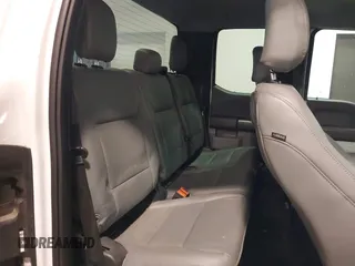 2023 Ford F-150 XL с VIN 1FTEX1CB2PKD83958, выставлен на аукционе IAAI как лот 41574210 с пробегом 62 790 миль миль и . История ставок и продаж доступна на DreamBid. Изображение 8.