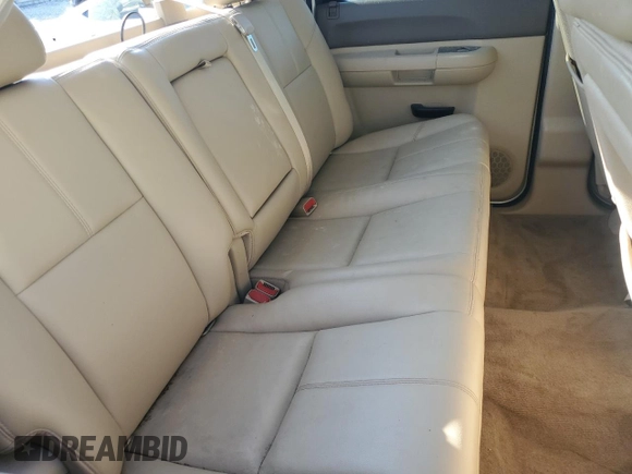 2012 Chevrolet Silverado 1500 LT with VIN 3GCPKSE79CG270645, listed as a Copart auction lot 51969525 with Not Provided miles and Salvage Title. Bid and sale history available at DreamBid. Image 10.