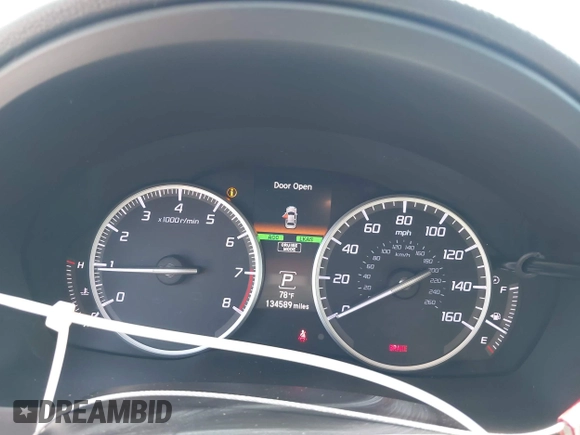 2019 Acura ILX Premium z VIN 19UDE2F70KA008102, wystawiony jako IAAI lot #41974086 z przebiegiem 134 589 mil mil oraz . Historia ofert i sprzedaży dostępna na DreamBid. Obrazek 7.
