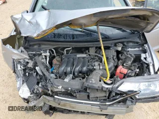 2020 Honda Fit EX z VIN 3HGGK5H88LM725087, wystawiony jako Copart lot #55878715 z przebiegiem 77 271 mil mil oraz Szkoda całkowita • Salvage title. Historia ofert i sprzedaży dostępna na DreamBid. Obrazek 11.