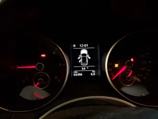 2012 Volkswagen Jetta TDI с VIN 3VWML7AJ2CM684086, выставлен на аукционе Copart как лот 57240705 с пробегом 66 496 миль миль и Списание • Salvage title. История ставок и продаж доступна на DreamBid. Изображение 9.