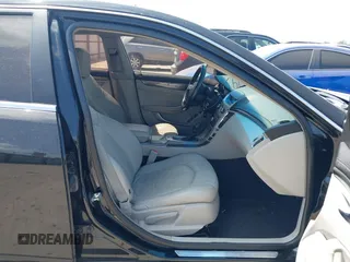 2012 Cadillac CTS with VIN 1G6DA5E56C0124667, listed as a IAAI auction lot 42051436 with 100,836 mi miles and . Bid and sale history available at DreamBid. Image 5.