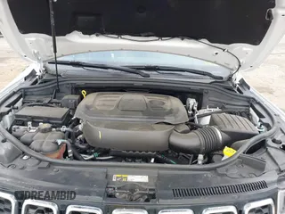 2020 Jeep Grand Cherokee Laredo E with VIN 1C4RJFAG8LC372093, listed as a IAAI auction lot 42113748 with 30,820 mi miles and . Bid and sale history available at DreamBid. Image 10.