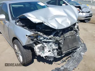 2013 Lexus CT 200h with VIN JTHKD5BH0D2135310, listed as a IAAI auction lot 40105012 with 101,930 mi miles and . Bid and sale history available at DreamBid. Image 6.