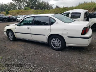 2005 Chevrolet Impala z VIN 2G1WF52E259348242, wystawiony jako Copart lot #51020865 z przebiegiem Nie podano mil oraz Szkoda całkowita • Salvage title. Historia ofert i sprzedaży dostępna na DreamBid. Obrazek 2.