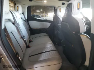2022 Rivian R1T Adventure Package with VIN 7FCTGAAA3NN014291, listed as a Copart auction lot 76587044 with 0 mi miles and Salvage Title. Bid and sale history available at carsss.com. Image 10.