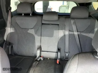 2019 Hyundai Santa Fe SE with VIN 5NMS23AD2KH081849, listed as a Copart auction lot 42798635 with 113,690 mi miles and Non Repairable. Bid and sale history available at carsss.com. Image 10.