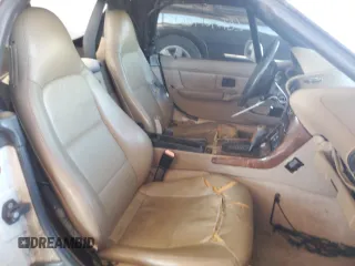 1999 BMW Z3 2.5 z VIN 4USCH9335XLG01572, wystawiony jako Copart lot #46746675 z przebiegiem Nie podano mil oraz Szkoda całkowita • Salvage title. Historia ofert i sprzedaży dostępna na DreamBid. Obrazek 10.