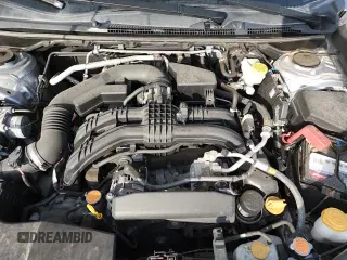 2020 Subaru Impreza Special Sports с VIN 4S3GKAL62L3608815, выставлен на аукционе Copart как лот 59882285 с пробегом 72 225 миль миль и Списание • Salvage title. История ставок и продаж доступна на DreamBid. Изображение 16.