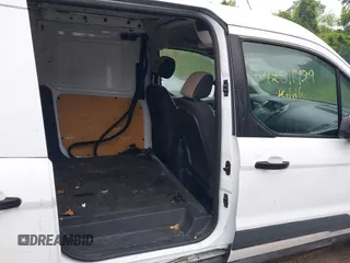 2014 Ford Transit Connect XLT z VIN NM0LS7F70E1167560, wystawiony jako IAAI lot #42511429 z przebiegiem 135 028 mil mil oraz . Historia ofert i sprzedaży dostępna na DreamBid. Obrazek 8.