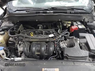 2016 Ford Fusion SE with VIN 1FA6P0H79G5118624, listed as a IAAI auction lot 42391628 with 144,957 mi miles and . Bid and sale history available at DreamBid. Image 10.