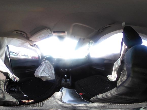 2022 Nissan Kicks S z VIN 3N1CP5BV2NL498598, wystawiony jako IAAI lot #42085165 z przebiegiem 49 872 mil mil oraz . Historia ofert i sprzedaży dostępna na DreamBid. Obrazek 18.