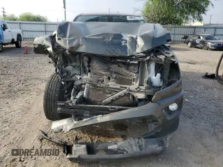 2018 Chevrolet Colorado 2WD LT with VIN 1GCGSCEN6J1141911, listed as a Copart auction lot 49085795 with 74,097 mi miles and Salvage Title. Bid and sale history available at DreamBid. Image 5.