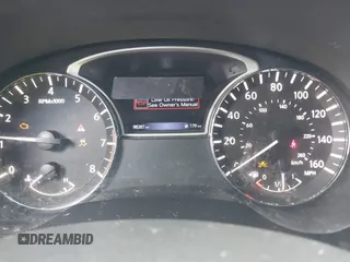 2019 Nissan Pathfinder SL with VIN 5N1DR2MN1KC625478, listed as a IAAI auction lot 42661668 with 98,287 mi miles and . Bid and sale history available at DreamBid. Image 7.