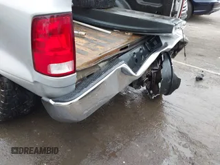 2017 Ram 2500 Tradesman z VIN 3C6UR5CL3HG529578, wystawiony jako IAAI lot #41992645 z przebiegiem 144 117 mil mil oraz . Historia ofert i sprzedaży dostępna na DreamBid. Obrazek 18.