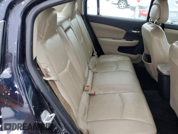 2012 Chrysler 200 Limited with VIN 1C3CCBCG2CN162104, listed as a Copart auction lot 45148505 with 129,003 mi miles and Salvage Title. Bid and sale history available at DreamBid. Image 10.