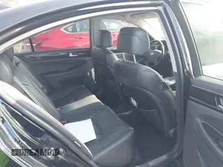 2012 Hyundai Genesis 3.8L z VIN KMHGC4DD9CU167203, wystawiony jako IAAI lot #41557600 z przebiegiem 168 661 mil mil oraz . Historia ofert i sprzedaży dostępna na DreamBid. Obrazek 8.