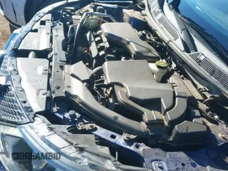 2018 Nissan Rogue SL with VIN JN1BJ1CP2JW104379, listed as a IAAI auction lot 41254815 with 69,175 mi miles and . Bid and sale history available at DreamBid. Image 19.