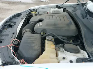 2016 Chrysler 300 Anniversary Edition with VIN 2C3CCAAGXGH274046, listed as a IAAI auction lot 42131095 with 152,584 mi miles and . Bid and sale history available at DreamBid. Image 18.