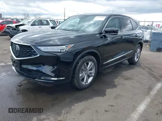 2023 Acura MDX с VIN 5J8YE1H33PL034064, выставлен на аукционе IAAI как лот 41745826 с пробегом Не указан миль и . История ставок и продаж доступна на DreamBid. Изображение 17.