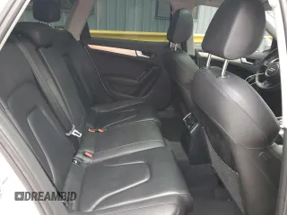 2014 Audi allroad Premium Plus with VIN WA1UFAFL5EA118080, listed as a Copart auction lot 60745744 with 78,962 mi miles and Salvage Title. Bid and sale history available at carsss.com. Image 11.
