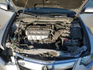 2014 Acura TSX Special Edition with VIN JH4CU2F84EC005085, listed as a Copart auction lot 85777324 with 170,851 mi miles and Salvage title. Bid and sale history available at DreamBid. Image 11.