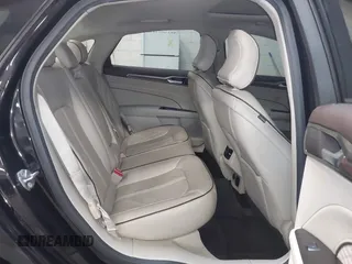 2017 Ford Fusion Titanium with VIN 3FA6P0SUXHR208653, listed as a IAAI auction lot 41312067 with 62,601 mi miles and . Bid and sale history available at DreamBid. Image 8.