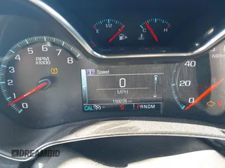 2017 Chevrolet Impala Premier with VIN 1G1145S33HU172243, listed as a IAAI auction lot 42689772 with 159,235 mi miles and . Bid and sale history available at DreamBid. Image 7.