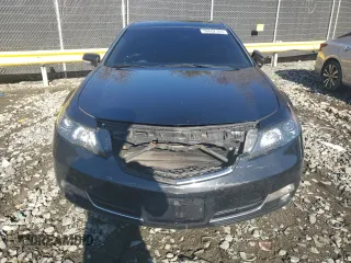 2013 Acura TL z VIN 19UUA8F22DA011525, wystawiony jako Copart lot #50602105 z przebiegiem 110 547 mil mil oraz Szkoda całkowita • Salvage title. Historia ofert i sprzedaży dostępna na DreamBid. Obrazek 5.