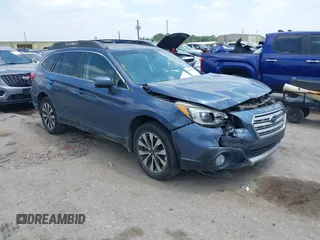 2017 Subaru Outback Limited with VIN 4S4BSENC7H3293775, listed as a IAAI auction lot 42324530 with 101,730 mi miles and . Bid and sale history available at DreamBid. Image 1.