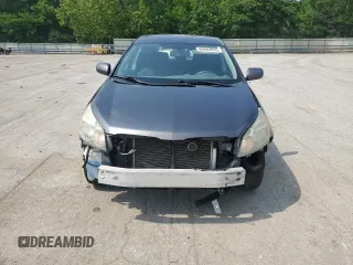 2009 Pontiac Vibe 1SA with VIN 5Y2SP67829Z473944, listed as a Copart auction lot 60803935 with 220,490 mi miles and Salvage title. Bid and sale history available at DreamBid. Image 5.