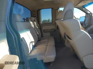 2004 Ford F-150 XL с VIN 1FTPX12514NB74239, выставлен на аукционе IAAI как лот 40883919 с пробегом 202 880 миль миль и . История ставок и продаж доступна на DreamBid. Изображение 8.